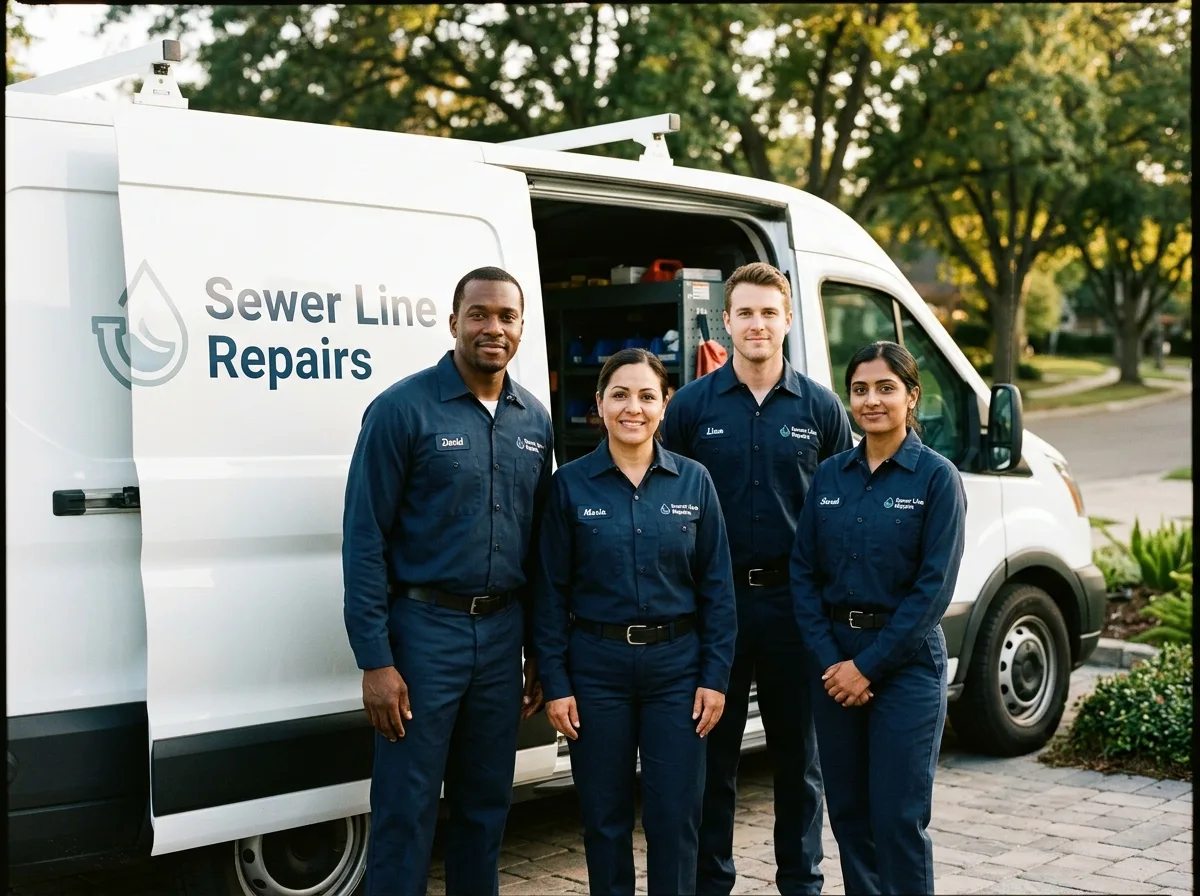 Emergency Plumber company in Lanesboro, IA