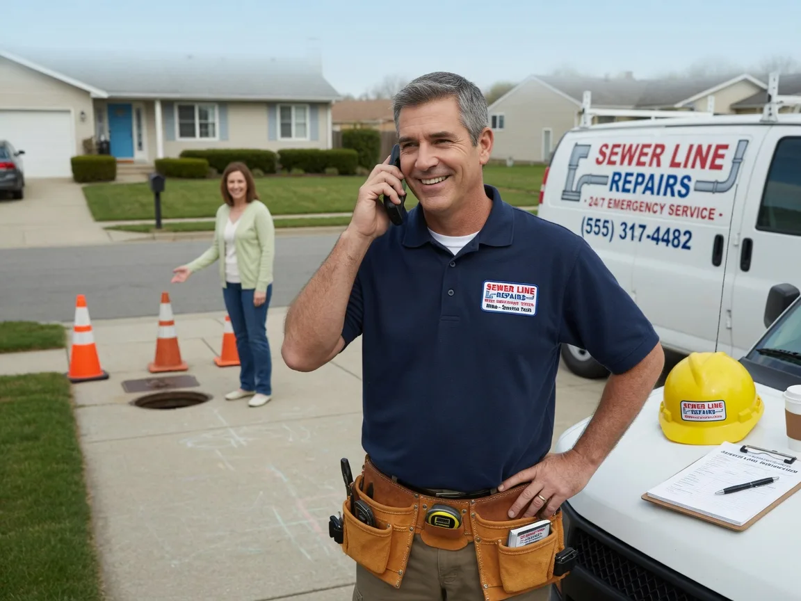Emergency Plumber Lanesboro, IA FAQs